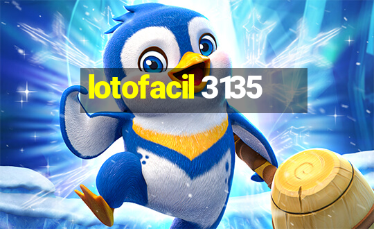 lotofacil 3135