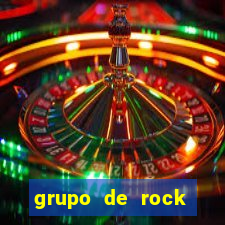 grupo de rock whatsapp 2024