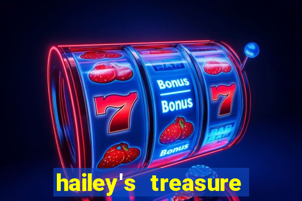 hailey's treasure adventure 2 apk