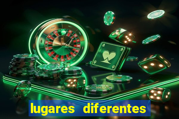 lugares diferentes para comemorar aniversário bh