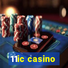 11ic casino