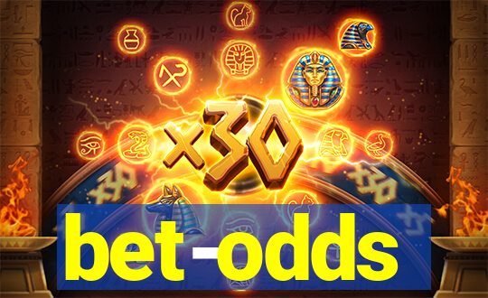 bet-odds