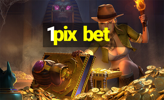 1pix bet