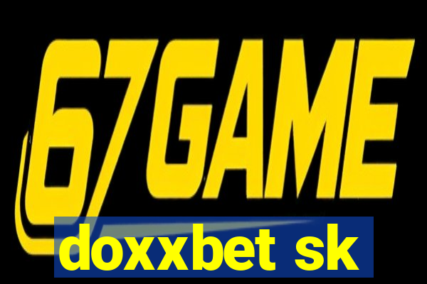 doxxbet sk