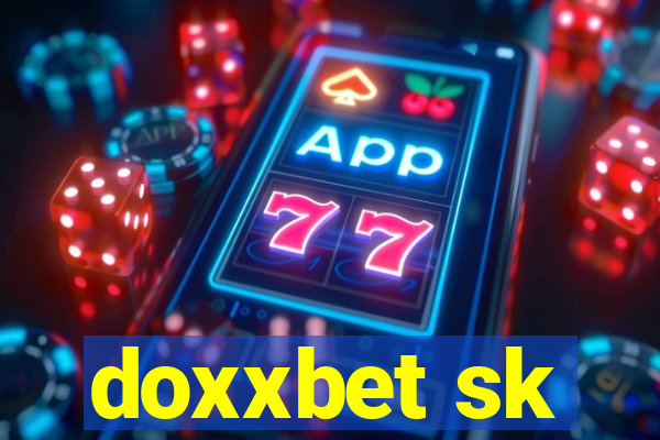 doxxbet sk