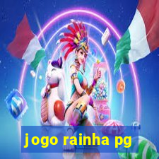 jogo rainha pg