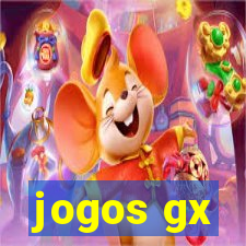 jogos gx