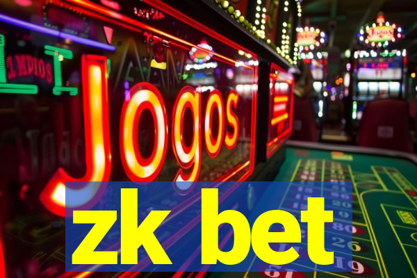 zk bet