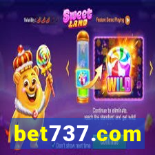 bet737.com