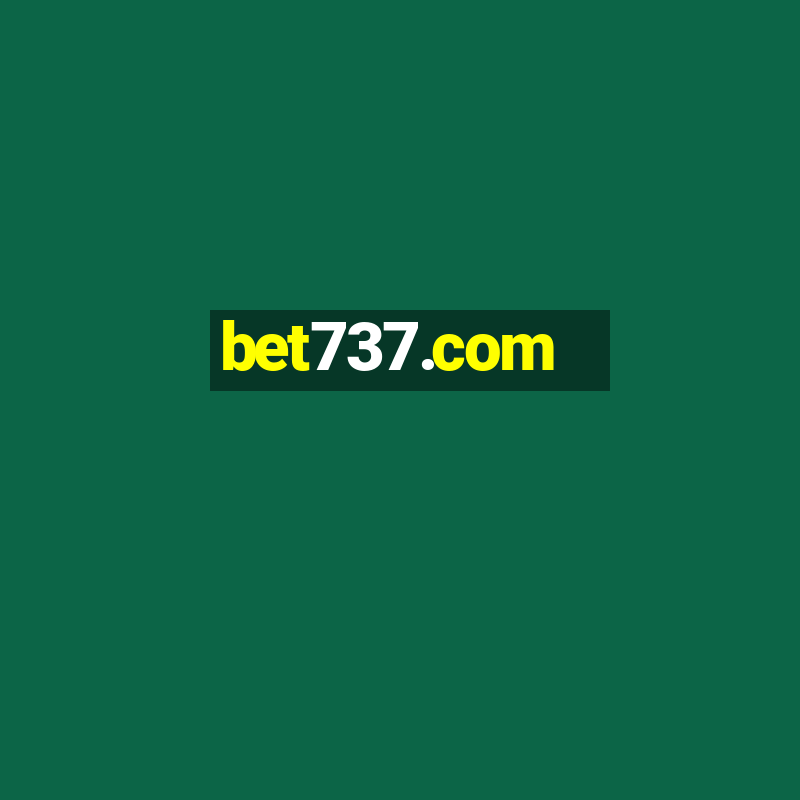 bet737.com