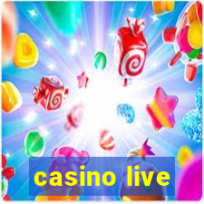 casino live