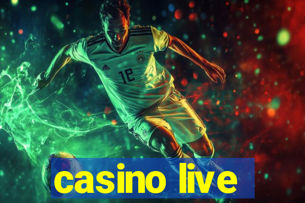 casino live