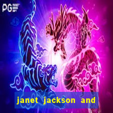 janet jackson and michael jackson scream