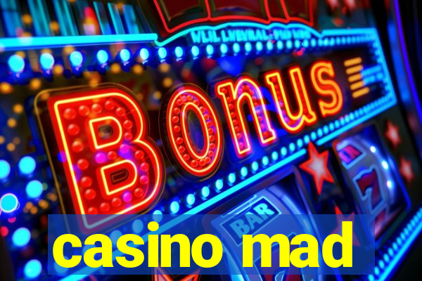 casino mad