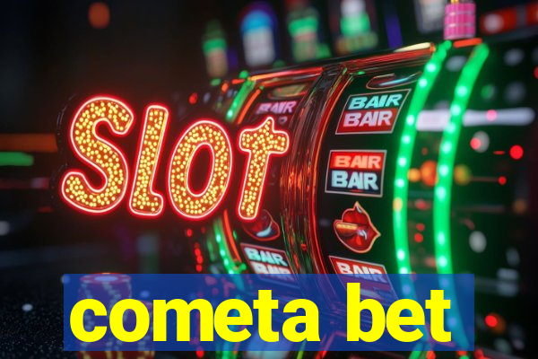 cometa bet