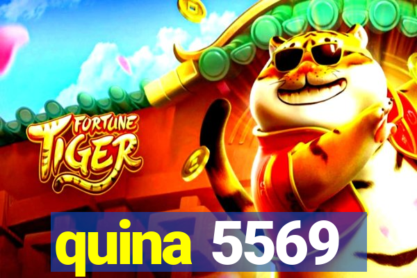 quina 5569