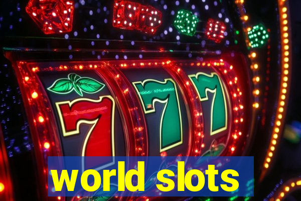 world slots