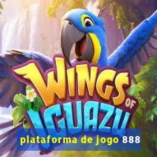 plataforma de jogo 888