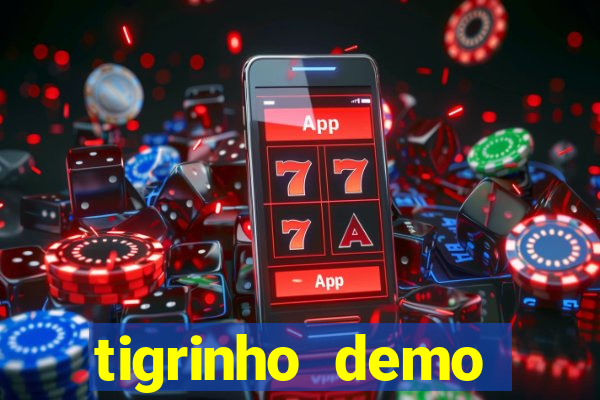 tigrinho demo casino 24