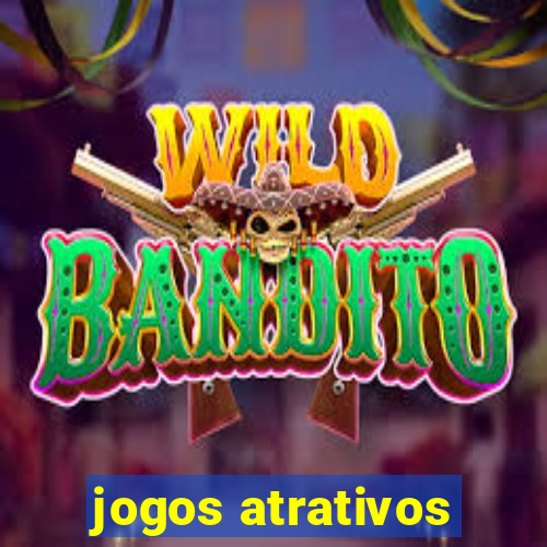 jogos atrativos