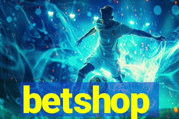 betshop