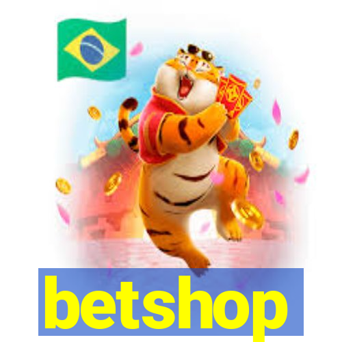 betshop