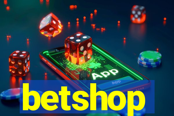 betshop