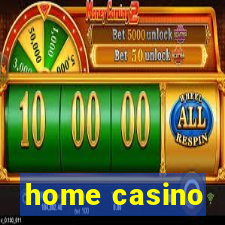 home casino