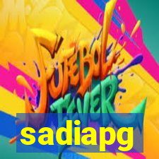 sadiapg