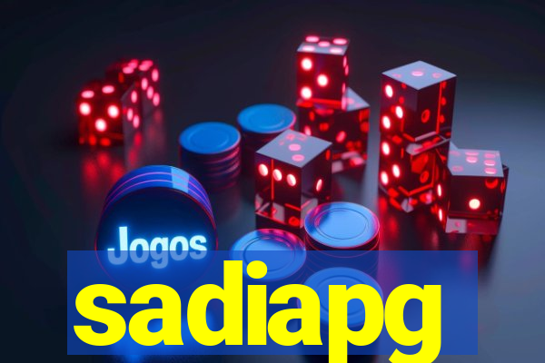 sadiapg