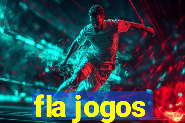 fla jogos