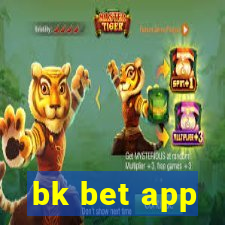 bk bet app