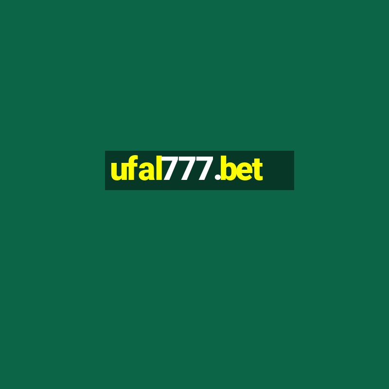 ufal777.bet