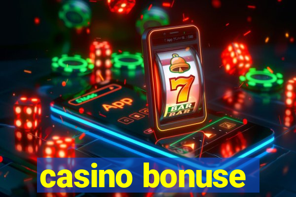 casino bonuse