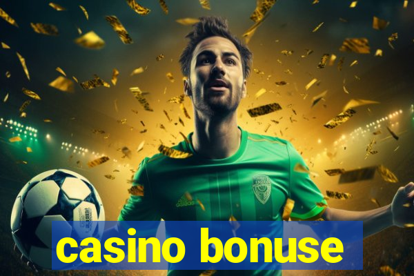 casino bonuse