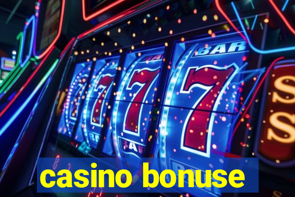 casino bonuse