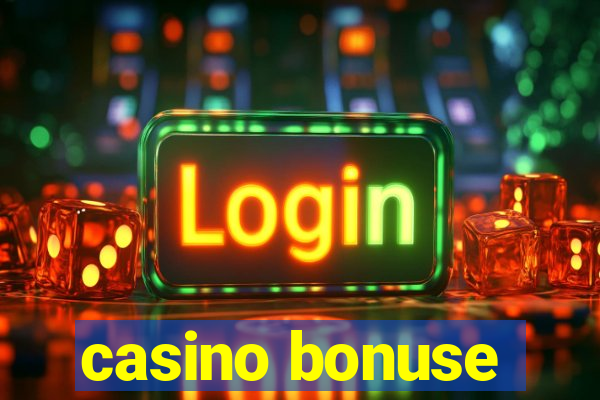 casino bonuse