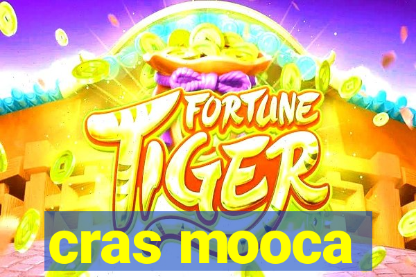 cras mooca