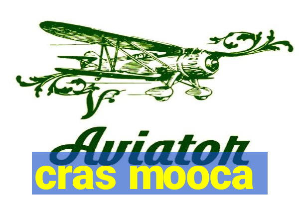 cras mooca