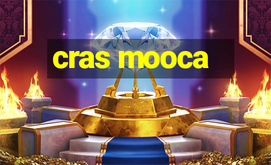 cras mooca