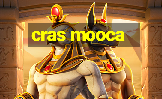 cras mooca