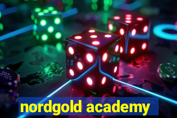 nordgold academy