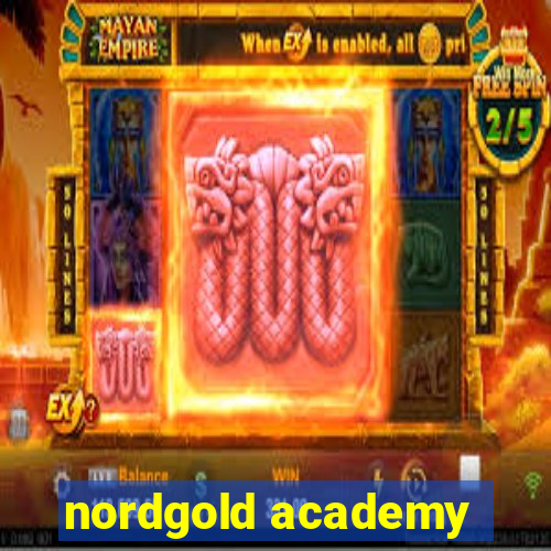 nordgold academy