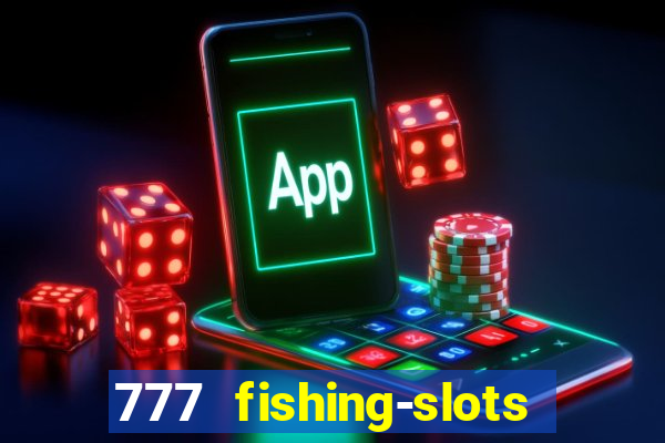 777 fishing-slots bingo poker 2