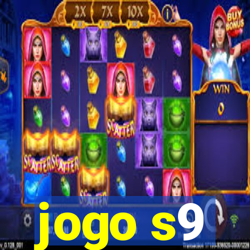 jogo s9