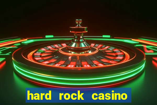 hard rock casino tulsa okla