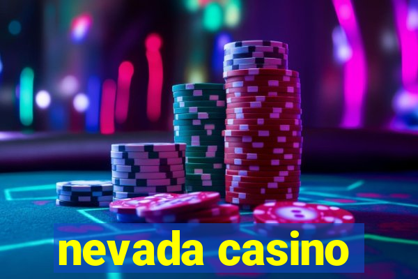 nevada casino