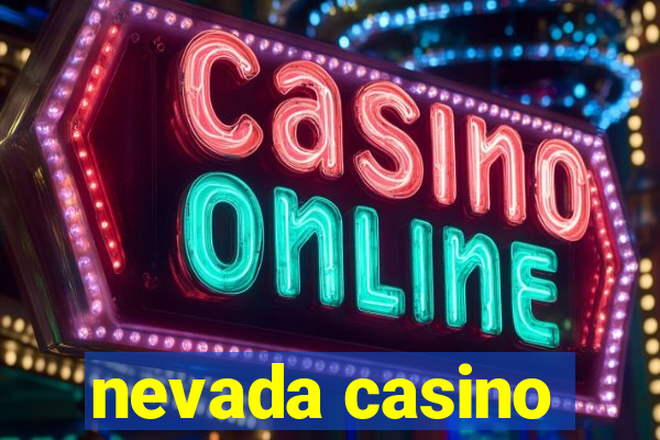 nevada casino