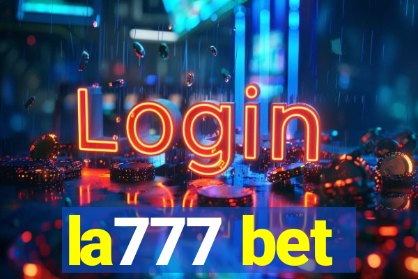 la777 bet