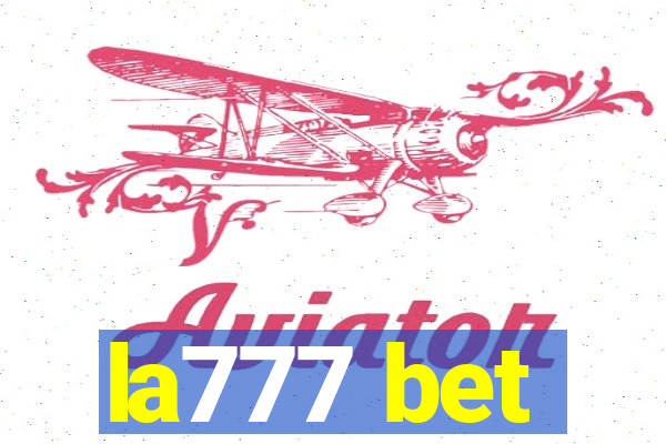 la777 bet